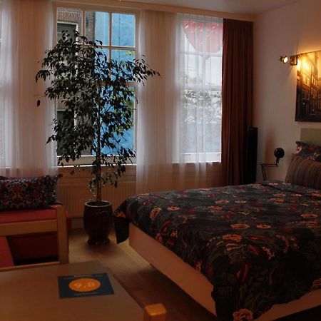 Huis Roomolen Amsterdam Eksteriør bilde