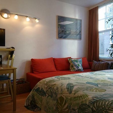 Huis Roomolen Amsterdam Eksteriør bilde