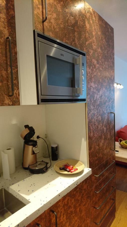 Huis Roomolen Amsterdam Eksteriør bilde