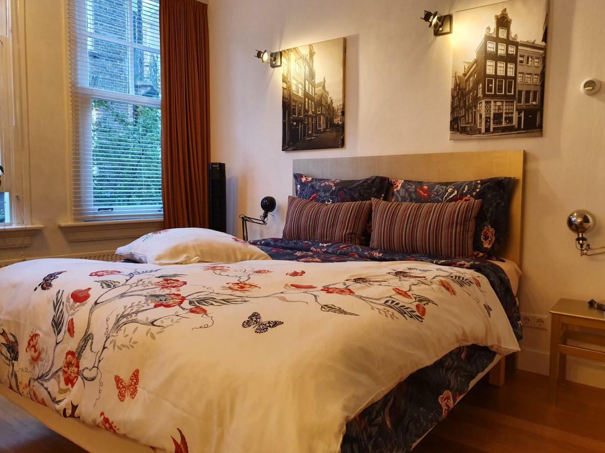 Huis Roomolen Amsterdam Eksteriør bilde