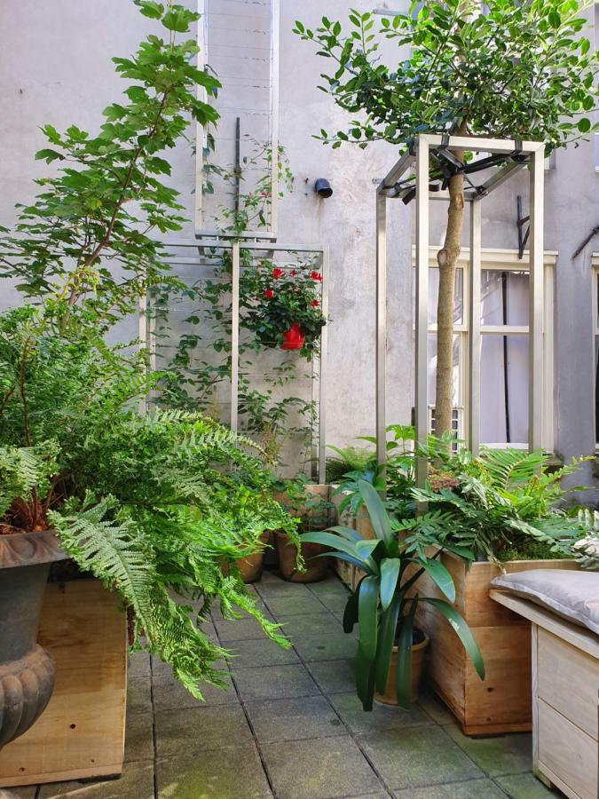 Huis Roomolen Amsterdam Eksteriør bilde